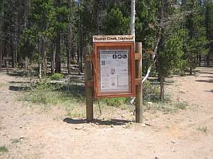 Comanche Crown Beaver Ck TH.