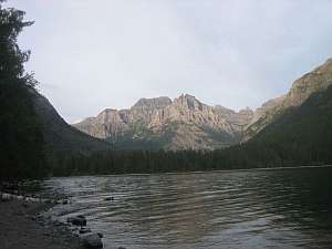 Glacier Bowman-Kitla Polebridge Mercantile