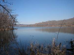 Greenleaf Lake View.