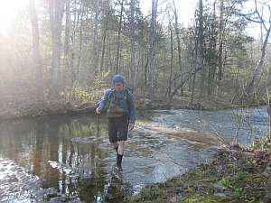 OHT Greenhaw crossing