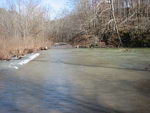 OHT Haw Creek Ford