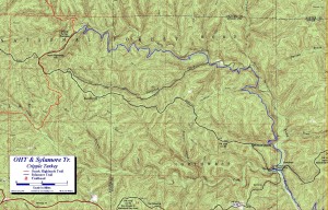 Syl Map 01 Cripple Turkey.